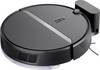 Roborock E4 black Robotic vac App-controlled, Alexa compatibility, Google Home compatibility