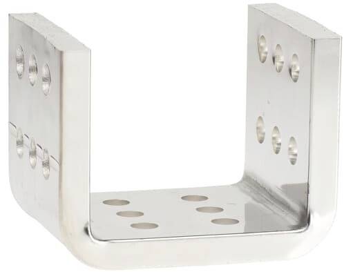 ABB 1SCA022868R1100 OTZC63 Contact bridge for 3-pole load changeover switch VPE 3 Contact bridge 1 pc(s)
