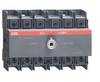 Circuit breakers Black 3-pin ABB 1SCA105037R1001