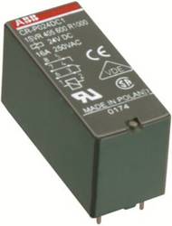 Реле cr p230ac2