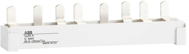 ABB 1SCA022790R3820 OZXA39 Parallel connection set Cross-section 25mm² Parallel connection kit 1 pc(s)