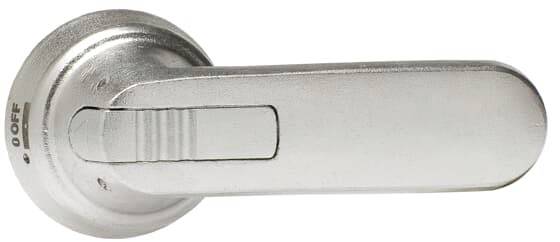 Handle Stainless steel ABB 1SCA022739R1150