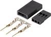 Reely Servo plug Futaba 10 pc(s)