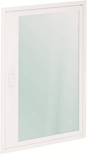 Striebel & John 2CPX030790R9999 BLT52 Blending frame with transp. Door to U52 small distributor Cover White 1 pc(s)