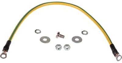 Striebel & John 2CPX038001R9999 ZL8 PE connection cable Lead 1 pc(s)
