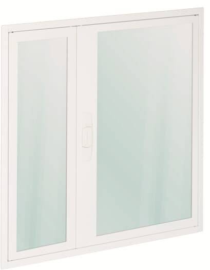 Striebel & John 2CPX030791R9999 BLT53 Blending frame with transp. Door to U53 small distributor Cover White 1 pc(s)