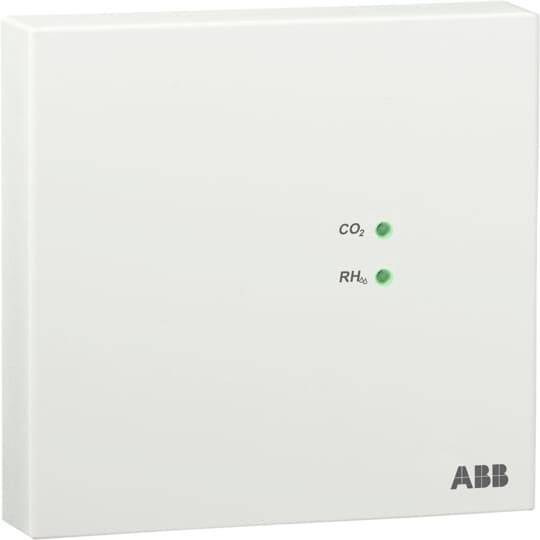 ABB KNX 2CDG120059R0011 Temperature controller LGS/A1.2-0