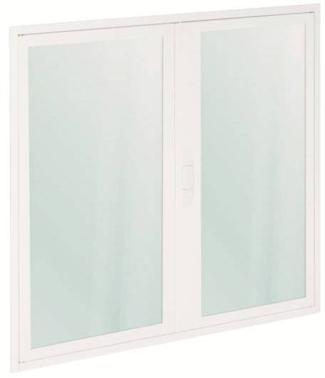 Striebel & John 2CPX030796R9999 BLT64 Blending frame with transp. Door to U64 small distributor Cover White 1 pc(s)