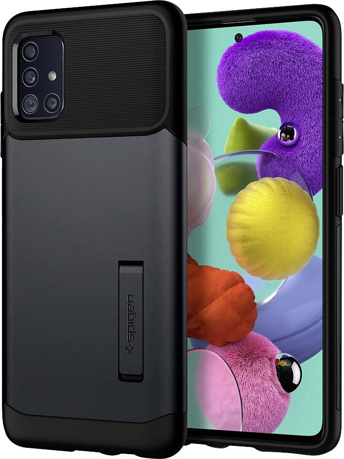 samsung galaxy a51 charging case