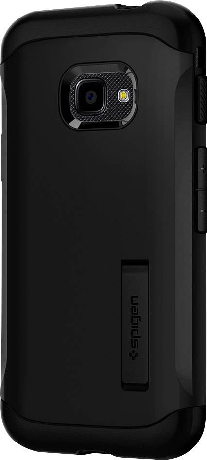 Spigen Slim Armor Case Samsung Xcover 4s Xcover 4 Grey Conrad Com