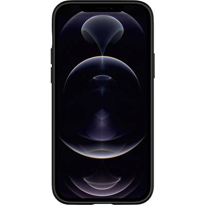 Image of Spigen Core Armor Case Apple iPhone 12 Pro Max Black