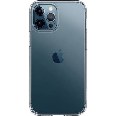 Spigen Hybrid Case Apple iPhone 12 Pro Max Transparent