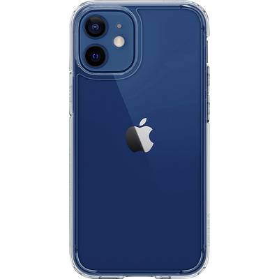 Spigen Hybrid Case Apple iPhone 12 mini Transparent 