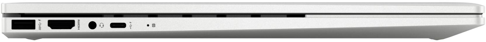 HP Laptop ENVY 17-cg1055ng 43.9 cm (17.3 inch) Full HD Intel® Core™ i5 i5-1135G7 16 GB RAM 512 GB SSD German, QWERTZ Sil-1