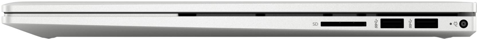 HP Laptop ENVY 17-cg1055ng 43.9 cm (17.3 inch) Full HD Intel® Core™ i5 i5-1135G7 16 GB RAM 512 GB SSD German, QWERTZ Sil-2
