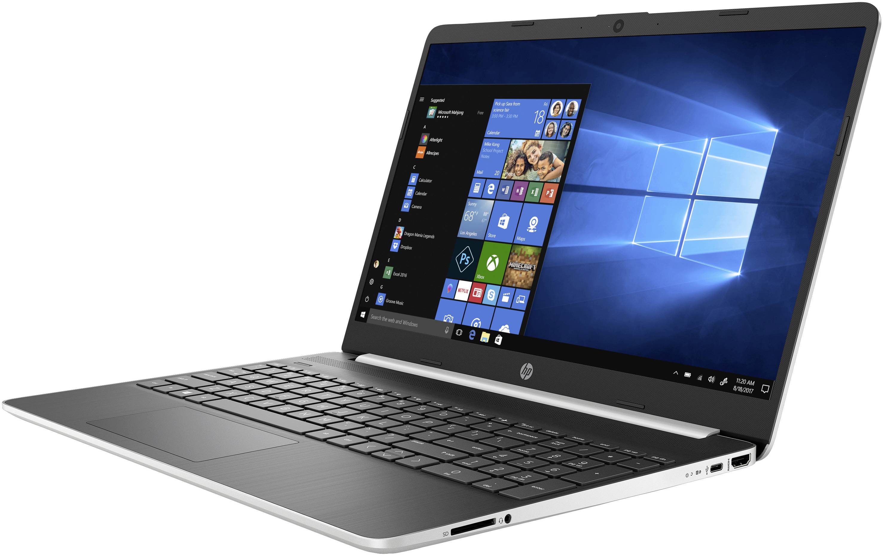 Hp 15s Fq2446ng 396 Cm 156 Inch Full Hd Laptop Intel® Core™ I5 I5 1135g7 16 Gb Ram 512 Gb 4760