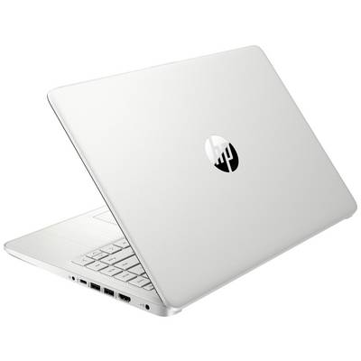 HP Laptop 14s-dq2455ng 35.6 cm (14 inch) Full HD Intel® Core™ i5 i5-1135G7 8 GB RAM 512 GB SSD German, QWERTZ Silver 2W3-5