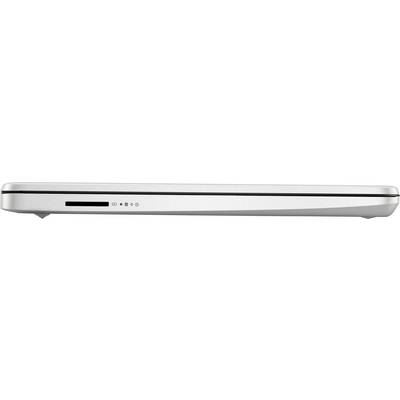 HP Laptop 14s-dq2455ng 35.6 cm (14 inch) Full HD Intel® Core™ i5 i5-1135G7 8 GB RAM 512 GB SSD German, QWERTZ Silver 2W3-6
