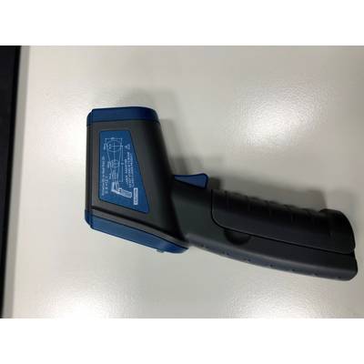 TFA Dostmann RAY Infraroodthermometer -50 tot 500 °C TFA Dostmann RAY Infraroodthermometer -50 tot 500 °C