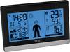 TFA Dostmann Weather Boy 35.1159.01 Wireless digital weather station Forecasts for 8 hours Max. number of sensors 3