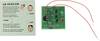 Whadda WSG106 Polygraph Version: Assembly kit 9 V