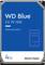 WD Blue 3.5" PC Hard Drive, 4 TB, Hard Disk Drive, Western Digital