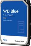 Western Digital Blue™ 4 TB 3.5
