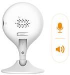 Wi-Fi IP-Compact camera 1920 x 1080 p IMOU Cue 2 Indoor Cam IM-IPC-C22EP-imou Indoors