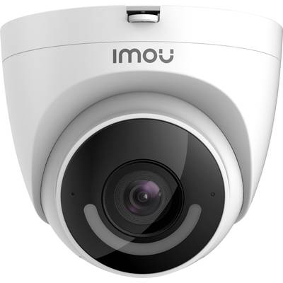IMOU Turret Outdoor Cam IM-IPC-T26EP-0280B-imou Wi-Fi IP  CCTV camera  1920 x 1080 p