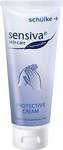 Schülke sensiva protective cream Contents: 100 ml
