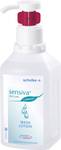 Schülke sensiva Wash Hyclick, content: 500 ml