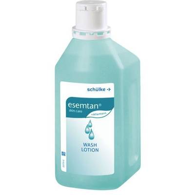 Schülke Schülke esemtan Waschlotion SC1194 Lotion 500 ml 500 ml
