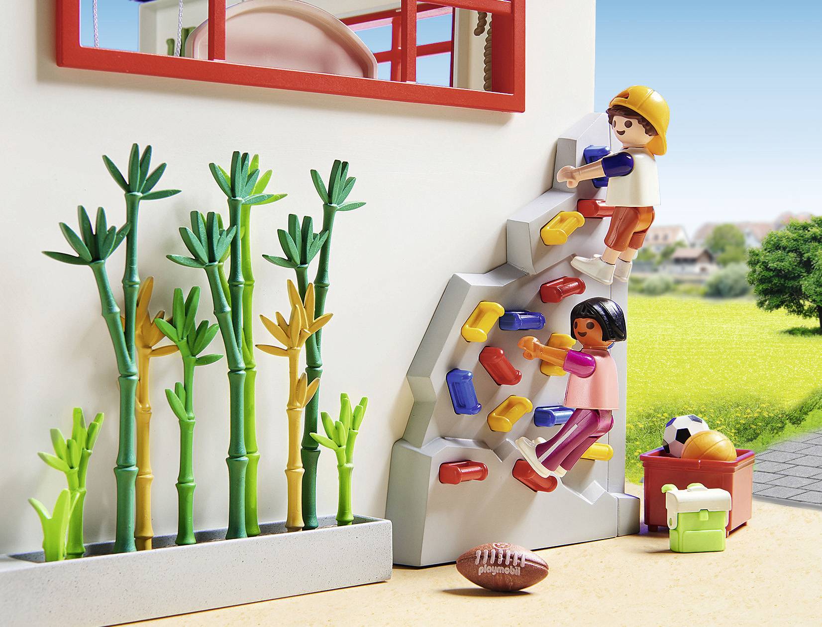 playmobil 9454