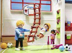 Playmobil® City Life Gym 9454 | Conrad.com