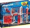 Playmobil® City Action Large fire station 9462