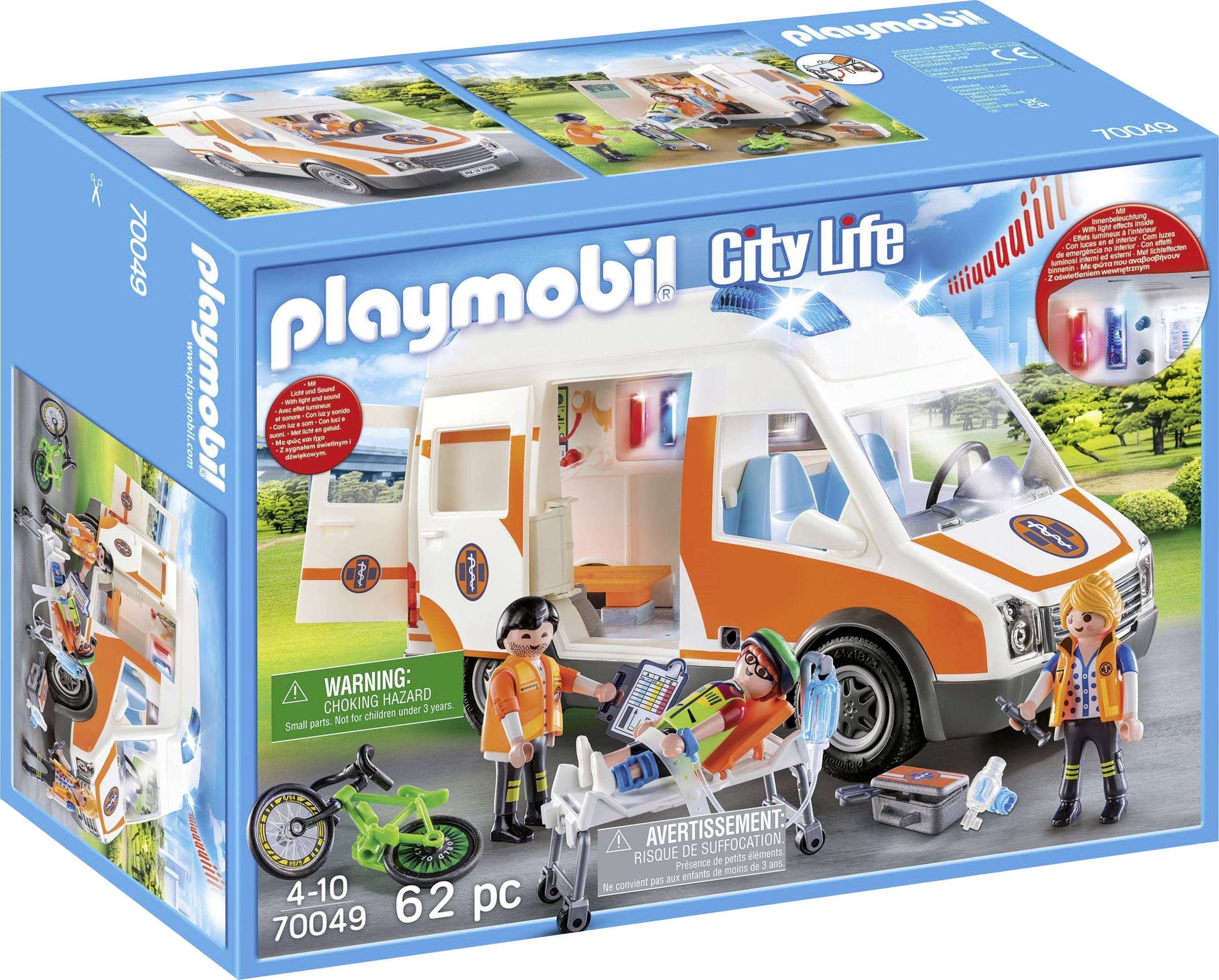 playmobil 70049
