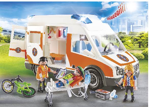 70049 playmobil