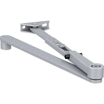 GEZE 1400-0012 Door stopper Metal-0