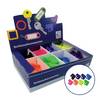 Basi Key clip 8550-9010 8-colour 200 pc(s)