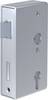 Basi 9900-4020 Front door lock Iron