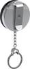 Basi Key clip 0006-0556 Silver, Black N/A 1 pc(s)