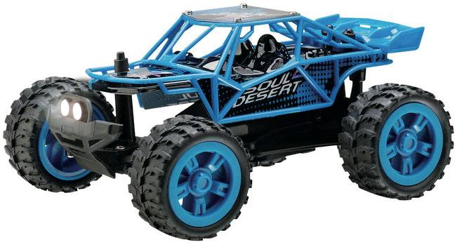 soul desert 2 rc car parts