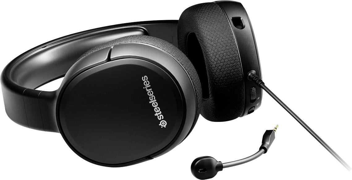 arctis 1 xbox series x