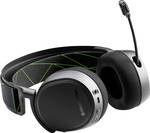 Steelseries Arctis 1 Gaming Over-ear headset Corded (1075100) Stereo Black Microphone noise cancelling, Noise cancelling Volume control, Microphone mute, Foldable