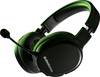 Steelseries Arctis 1 Wireless Over-ear headset Wireless (1075099), Corded (1075100) Stereo Black Microphone noise cancelling, Noise cancelling Volume control, Microphone mute Gaming