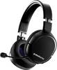 Steelseries Arctis 1 Wireless Gaming Over-ear headset Wireless (1075099), Corded (1075100) Stereo Black Microphone noise cancelling, Noise cancelling Volume control, Microphone mute
