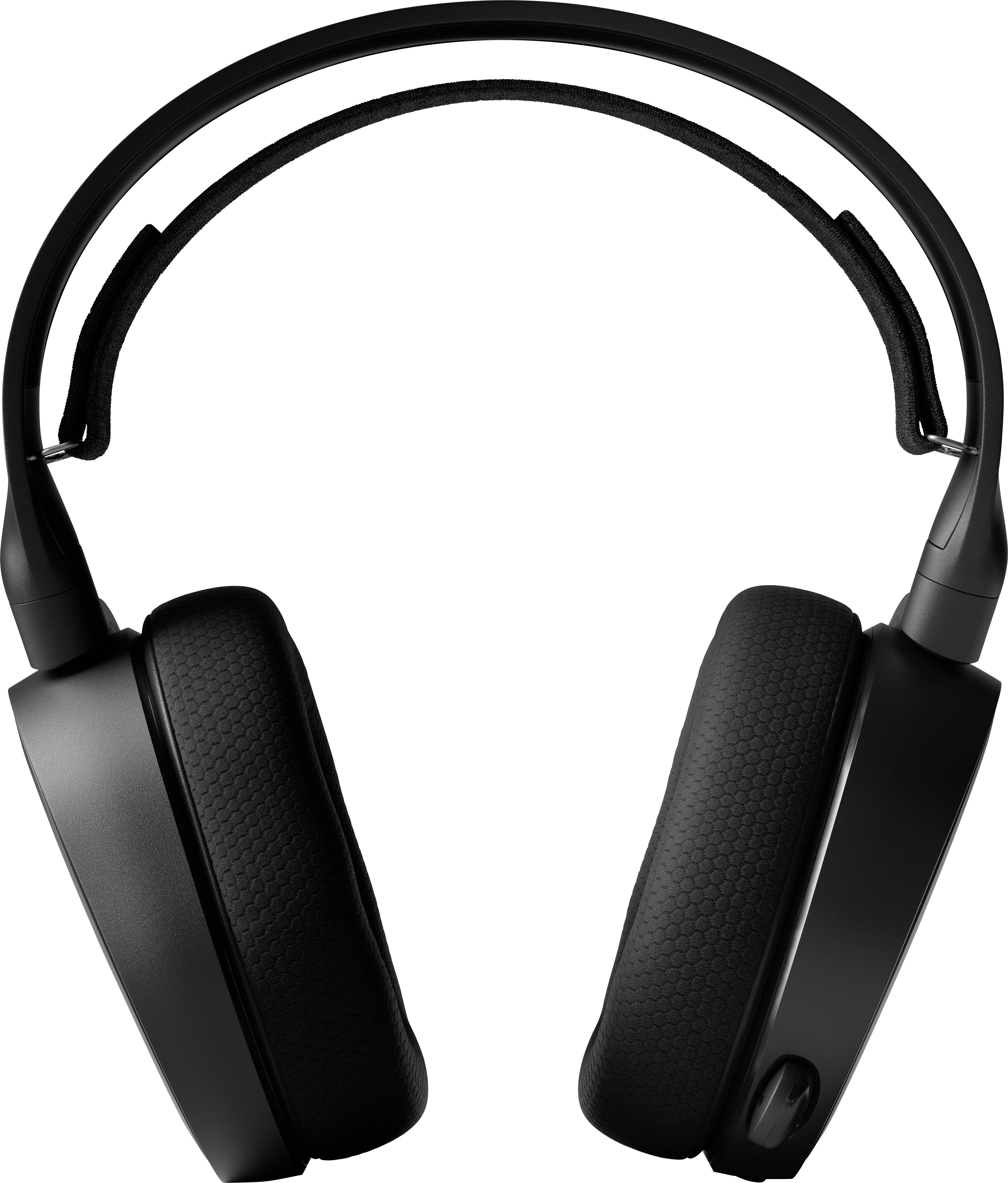 Steelseries Arctis 3 Console Gaming Over-ear headset Corded (1075100 ...