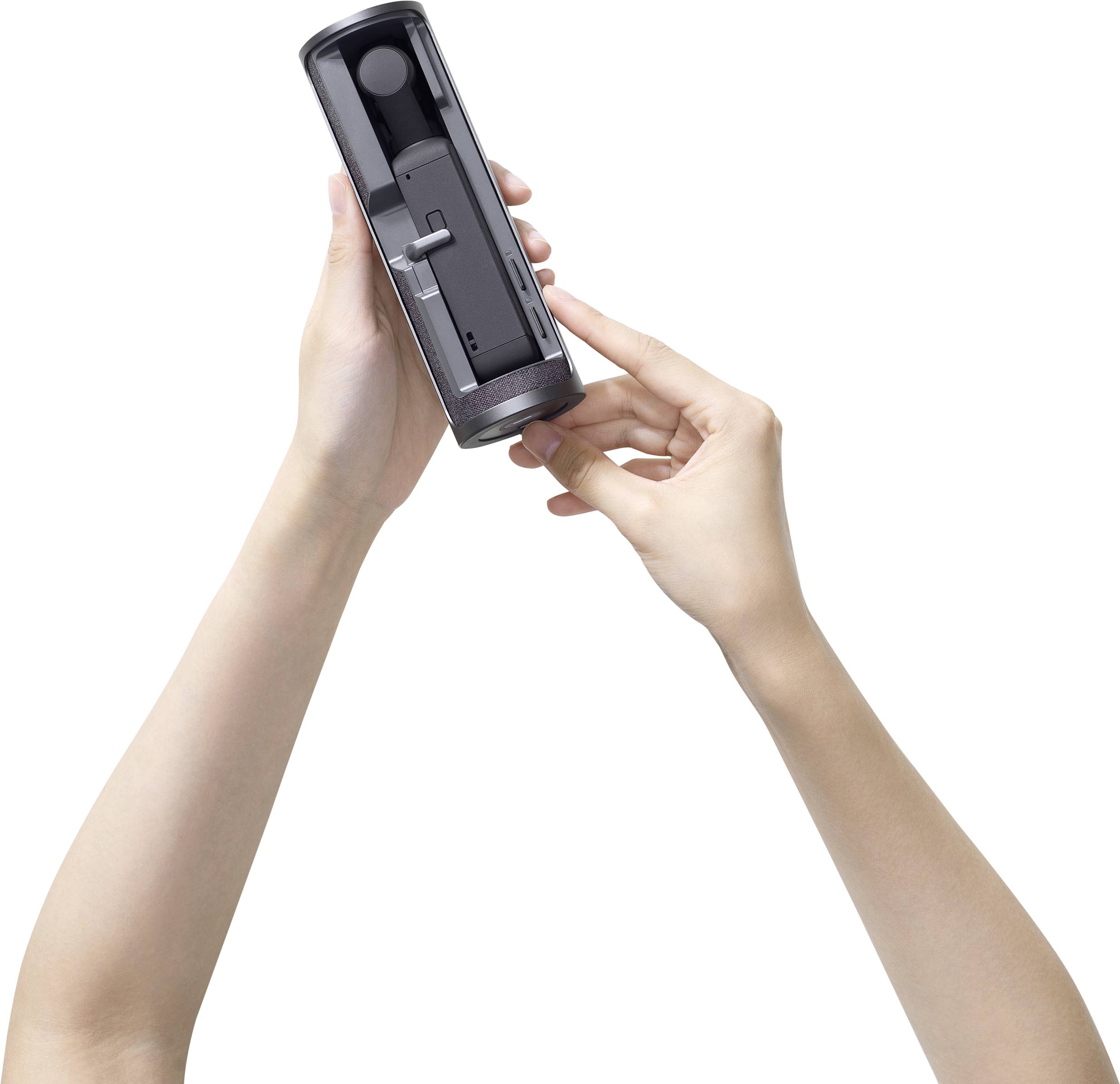 DJI Charging cradle CP.OS.00000129.01 DJI Pocket 2-2