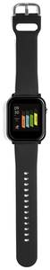 Technaxx TX-SW6HR Smartwatch   42 mm Uni Black