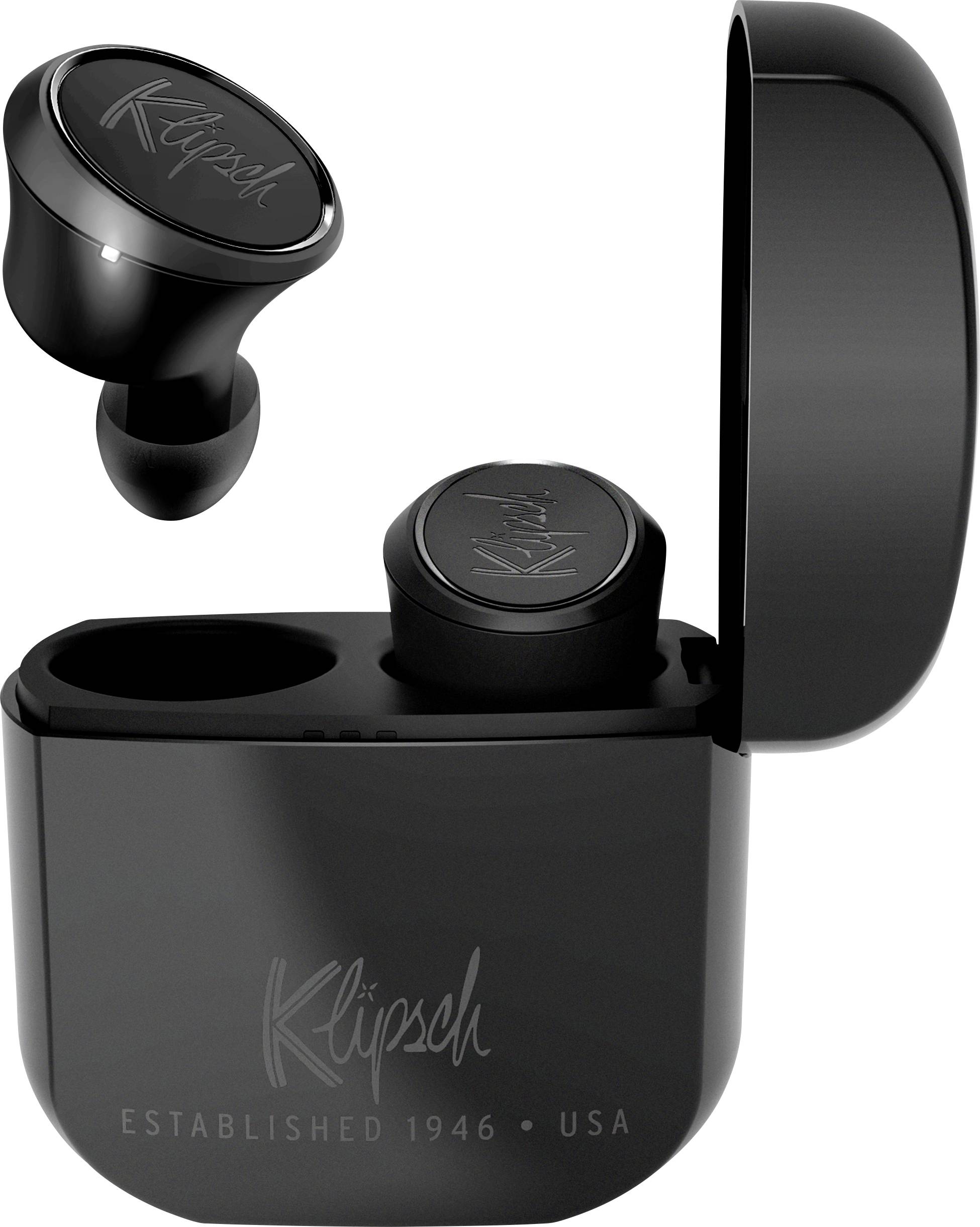 klipsch in ear bluetooth
